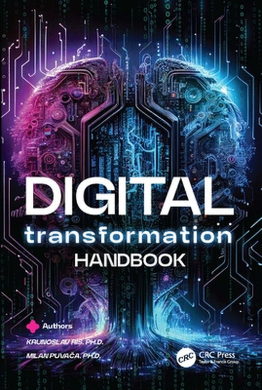 Digital Transformation Handbook by Ris, Krunoslav