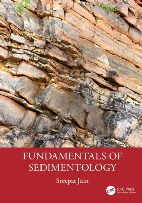 Fundamentals of Sedimentology by Sreepat Jain