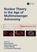 Nuclear Theory in the Age of Multimessenger Astronomy by Omar Benhar