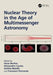 Nuclear Theory in the Age of Multimessenger Astronomy by Omar Benhar, Alessandro Lovato, Andrea Maselli