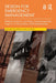 Design for Emergency Management by Saskia M. Van Manen