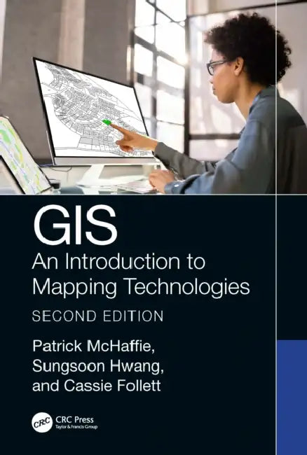 GIS by Sungsoon Hwang