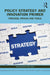 Policy Strategy and Innovation Primer by Phua, Charles Chao Rong