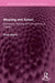 Meaning and Action: Community Planning and Conceptions of Change by Peter Marris