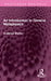 An Introduction to General Metaphysics by Gottfried Martin
