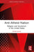 Anti-Atheist Nation: Religion and Secularism in the United States by Petra Klug