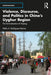 Violence, Discourse, and Politics in China's Uyghur Region: The Terroristization of Xinjiang by Pablo A Rodríguez-Merino
