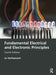 Fundamental Electrical and Electronic Principles by Jo Verhaevert