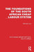 The Foundations of the South African Cheap Labour System by Norman Levy