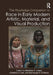 The Routledge Companion to Race in Early Modern Artistic, Material, and Visual Production by Nicholas R. Jones