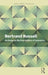 An Essay on the Foundations of Geometry by Bertrand Russell
