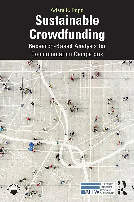 Sustainable Crowdfunding by Pope, Adam