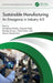 Sustainable Manufacturing: An Emergence in Industry 4.0 by Kamalpreet Sandhu