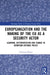 Europeanization and the Making of the EU as a Security Actor: Learning, Differentiation and Change in European Defence Policy by Christine Nissen