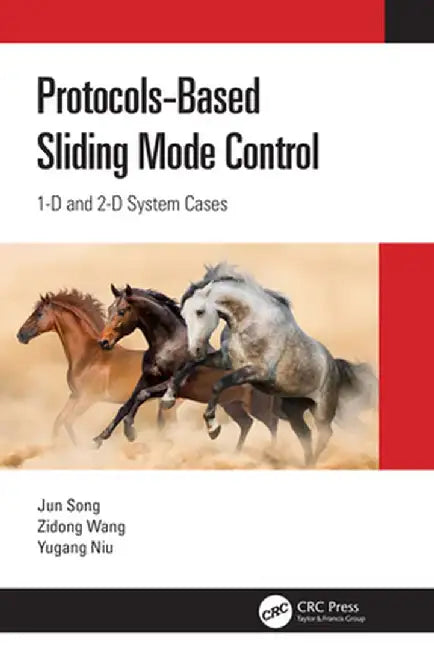 Protocol-Based Sliding Mode Control: 1d and 2D System Cases by Jun Song