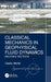 Classical Mechanics in Geophysical Fluid Dynamics by Osamu Morita