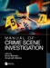 Manual of Crime Scene Investigation by Barbaro, Anna
