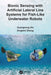 Bionic Sensing with Artificial Lateral Line Systems for Fish-Like Underwater Robots by Guangming Xie