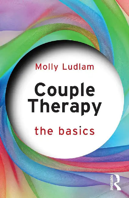 Couple Therapy by Ludlam, Molly
