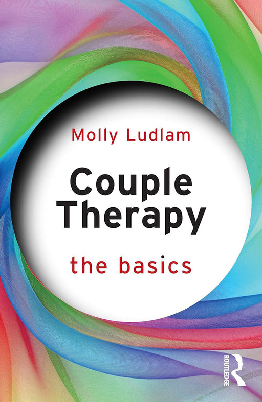 Couple Therapy by Ludlam/Molly