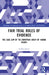 Fair Trial Rules of Evidence: The Case Law of the European Court of Human Rights by Jurkka JÃ¤msÃ¤