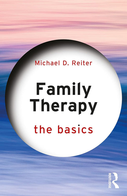 Family Therapy  by Reiter/Michael D.