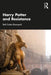 Harry Potter and Resistance by Beth Sutton-Ramspeck