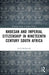Khoesan and Imperial Citizenship in Nineteenth Century South Africa by Jared McDonald