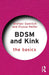 BDSM and Kink by Goerlich, Stefani
