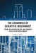 The Economics of Scientific Misconduct: Fraud, Replication Failure, and Research Ethics in Empirical Inquiry by James R. Wible