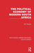 The Political Economy of Modern South Africa by Alf Stadler