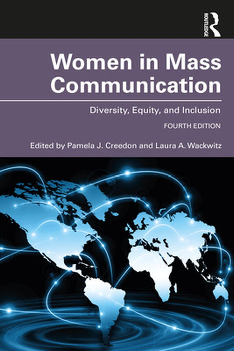 Women in Mass Communication by Creedon, Pamela J.