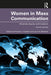 Women in Mass Communication by Creedon, Pamela J.