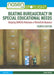 Beating Bureaucracy in Special Educational Needs: Helping Sencos Maintain a Work/Life Balance by Jean Gross