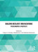 Building Resilient Organizations: Predicaments & Prospects by Falguni H. Pandya