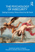 The Psychology of Insecurity by Forgas, Joseph P.