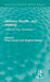 Women, Health, and Healing: Toward A New Perspective by Ellen Lewin