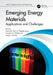 Emerging Energy Materials by Govind Nair