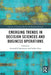 Emerging Trends in Decision Sciences and Business Operations by Avinash K. Shrivastava