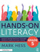 Hands-On Literacy, Grade 5: Authentic Learning Experiences That Engage Students in Creative and Critical Thinking by Mark Hess