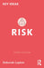 Risk by Deborah Lupton/Deborah