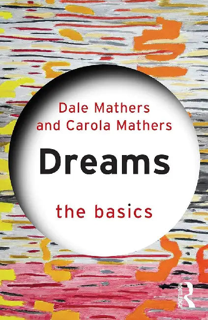 Dreams by Mathers, Dale