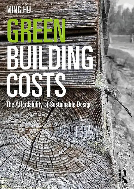 Green Building Costs by Hu, Ming