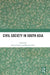 Civil Society in South Asia by David Taylor