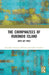 The Chimpanzees of Rubondo Island: Apes Set Free by Msindai, Josephine Nadezda