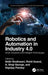Robotics and Automation in Industry 4.0: Smart Industries and Intelligent Technologies by Nidhi Sindhwani