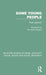 Some Young People by Pearl Jephcott