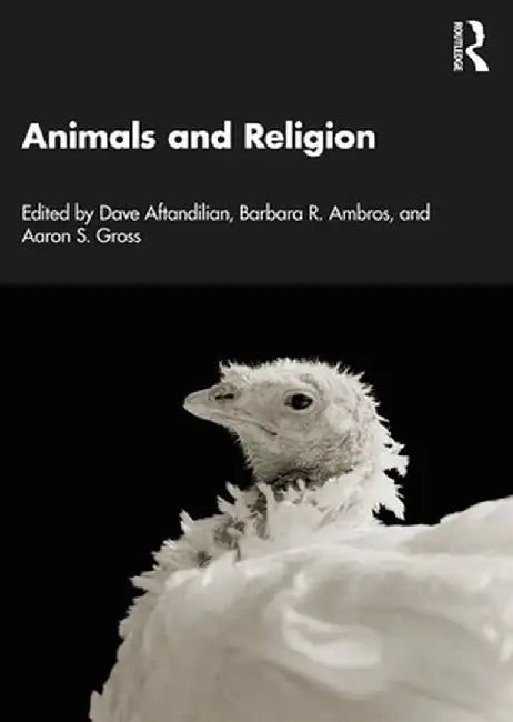 Animals and Religion by Dave Aftandilian