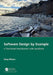 Software Design by Example by Wilson, Greg