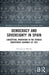 Democracy and Sovereignty in Spain: Conceptual Innovation in the Spanish Constituent Assembly of 1931 by Francisco J. Bellido